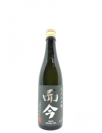 而今 Jokon 吉川 山田錦 純米吟釀 720ml